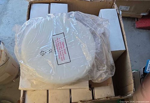 Led lighting fixture. Bh-3d new! (8 sets) (1 of 5)