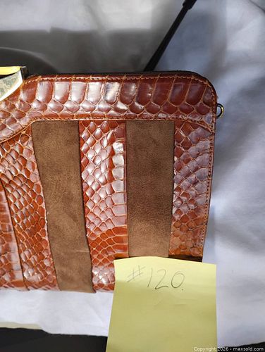 Lot #120 (1 of 6)