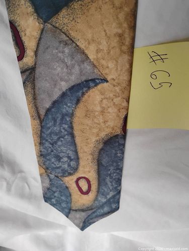 Lot #65 (1 of 4)