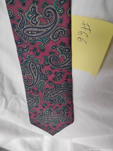 Lot #66 (1 of 5)