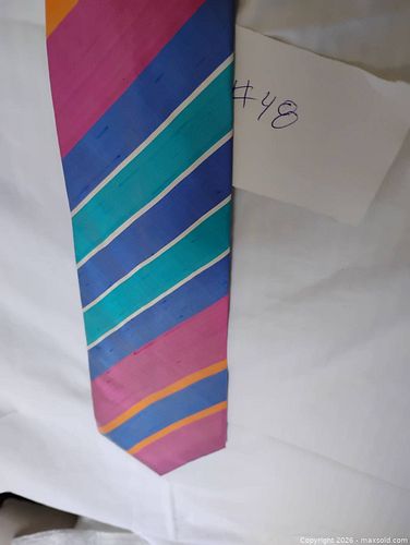 Lot #48 (1 of 5)