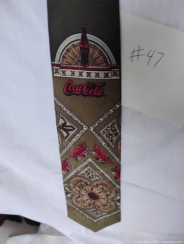 Lot #47 (1 of 5)