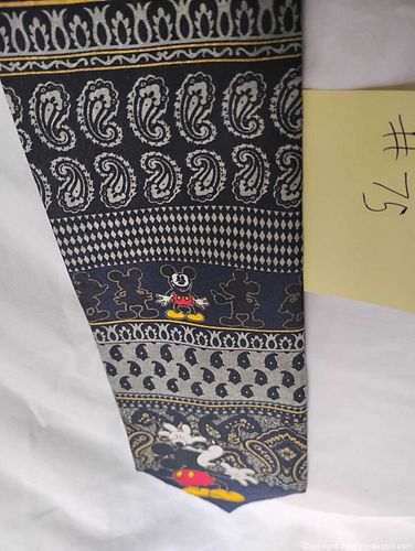 Lot #75 (1 of 6)