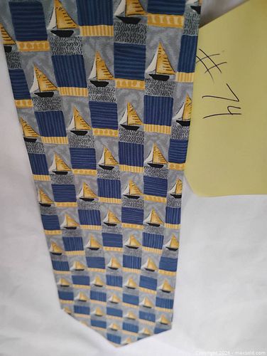 Lot #74 (1 of 6)