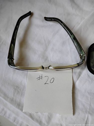 Lot #20 (1 of 5)
