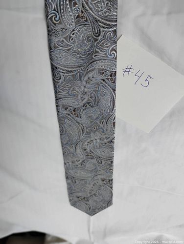 Lot #45 (1 of 4)