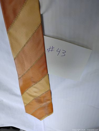 Lot #43 (1 of 6)