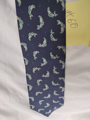 Lot #60 (1 of 4)