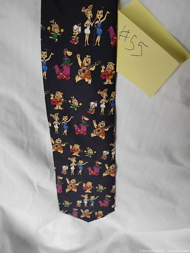 Lot #55 (1 of 4)