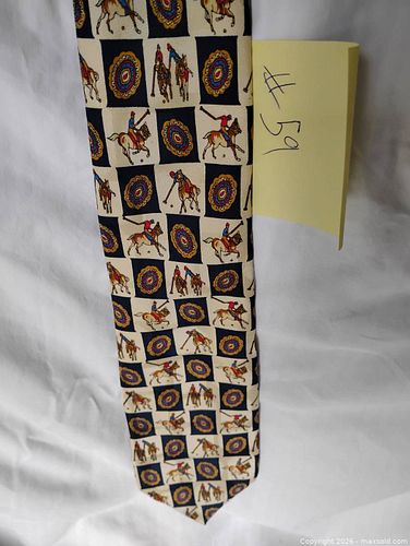 Lot #59 (1 of 5)