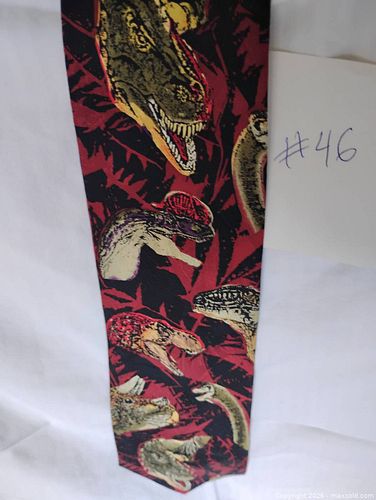 Lot #46 (1 of 5)