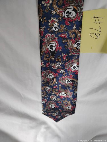 Lot #78 (1 of 5)