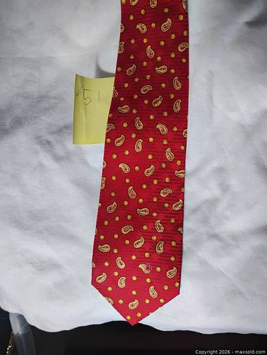Lot #51 (1 of 4)
