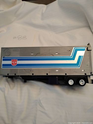 Lot #88 (1 of 5)