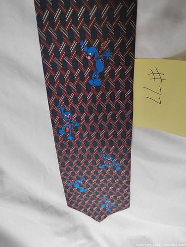 Lot #77 (1 of 5)