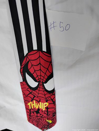 Lot #50 (1 of 4)