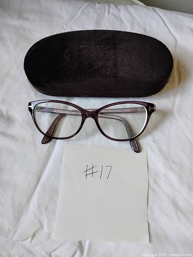 Lot #17 (1 of 6)