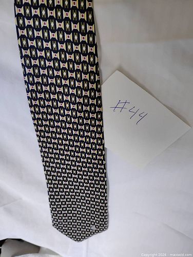 Lot #44 (1 of 7)