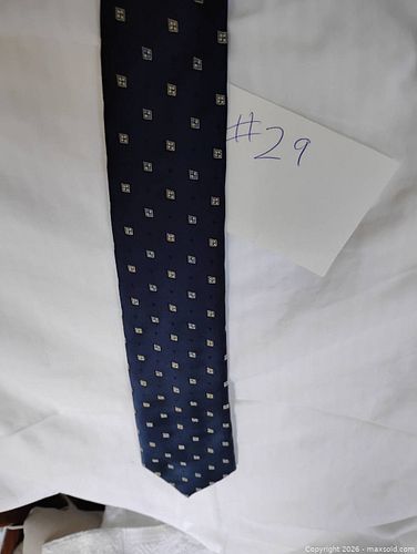 Lot #29 (1 of 6)