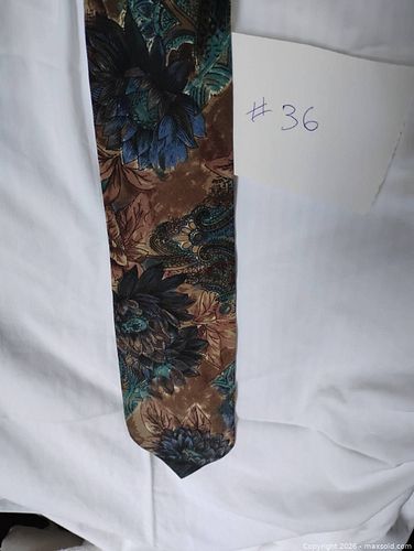 Lot #36 (1 of 8)