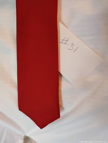 Lot #31 (1 of 4)