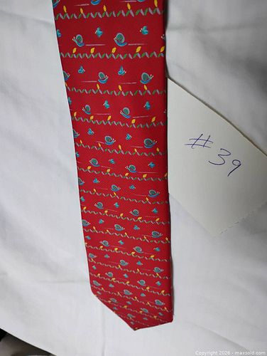 Lot #39 (1 of 4)