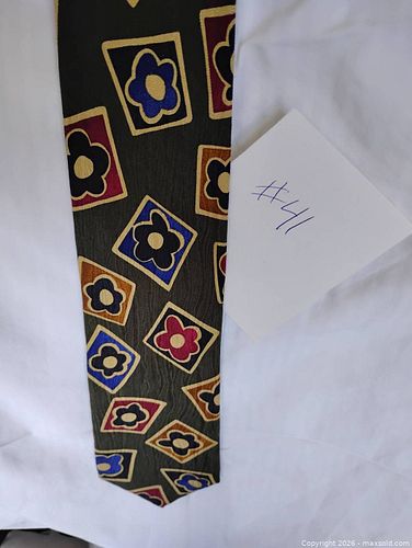 Lot #41 (1 of 4)