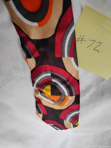 Lot #72 (1 of 7)