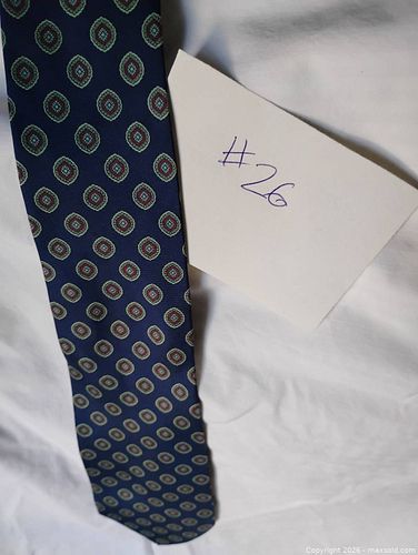 Lot #26 (1 of 6)
