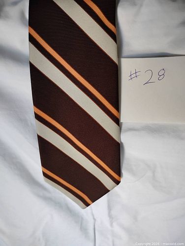Lot #28 (1 of 5)