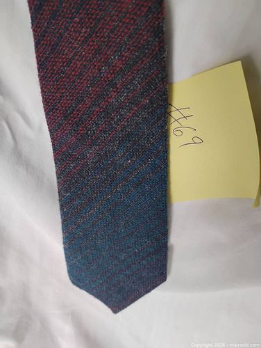 Lot #69 (1 of 4)