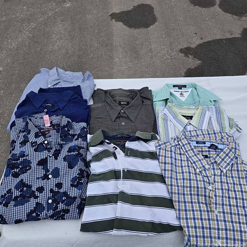 Lot #127 (1 of 8)