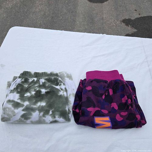 Men's medium street wear (1 of 8)
