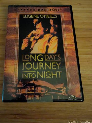 Assorted DVDs (1 of 4)