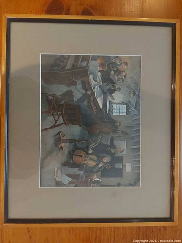 Lot #10 (1 of 3)