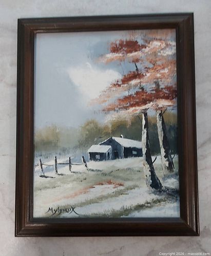 Lot #67 (1 of 3)
