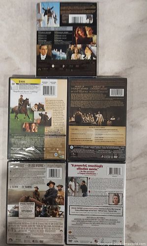 Lot #25 (1 of 3)