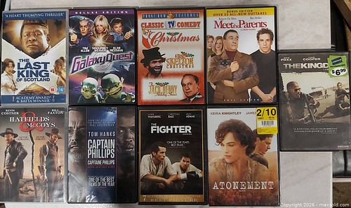Lot #22 (1 of 3)