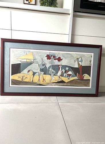 Lot #42 (1 of 7)