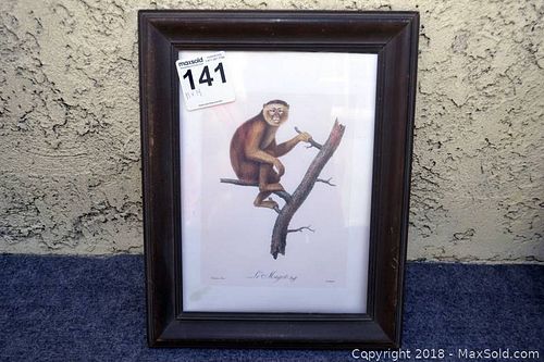 Lot #0141 (1 of 4)
