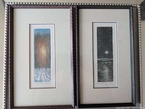 Lot #87 (1 of 9)