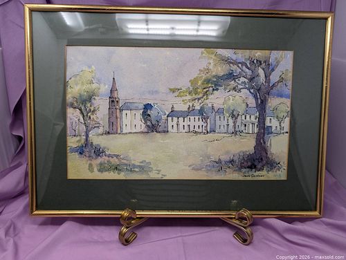 Lot #33 (1 of 5)