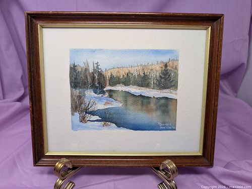 Lot #32 (1 of 6)