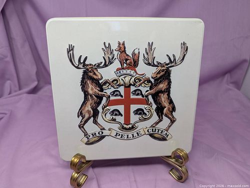 Lot #63 (1 of 6)