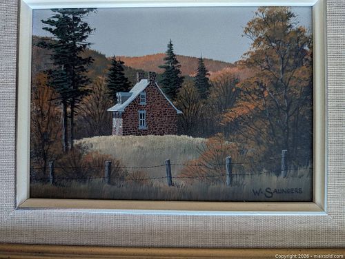 Lot #19 (1 of 3)