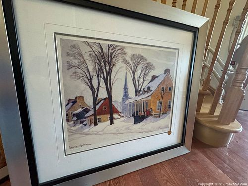 Lot #31 (1 of 8)