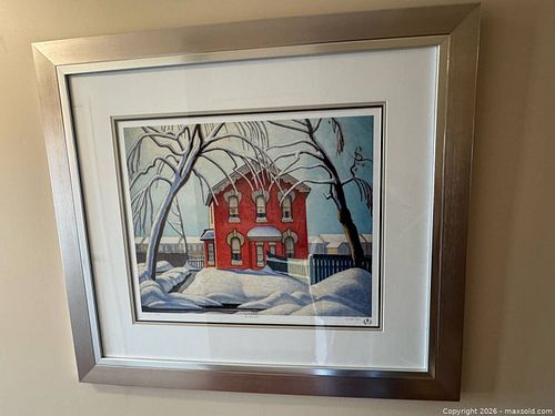 Lot #26 (1 of 6)