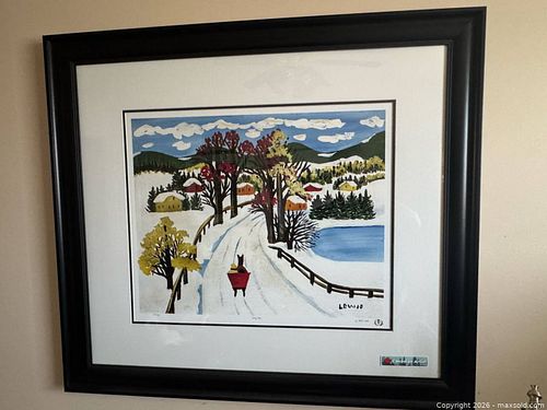 Lot #29 (1 of 8)