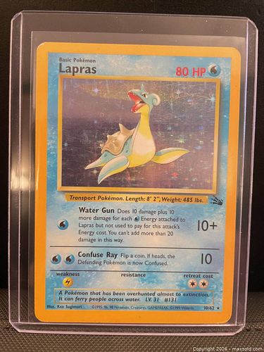 Lot #49 (1 of 6)