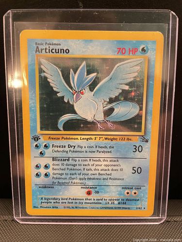Lot #53 (1 of 6)